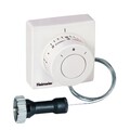 Heimeier Thermostatkopf F mit Ferneinsteller / 2M Kapillarrohr 2802-00.500
