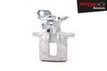 METZGER 6261357 Bremssattel Bremszange Hinten Links für TOYOTA Auris Kombi (E18)