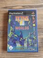 Tetris Worlds (Sony PlayStation 2, 2002) - Ps2 CD TOP😁👍