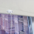 Verdunkelungsrollo Verdunklungsrollo Thermo Rollo Springrollo Schnapprollo Beige