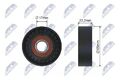 NTY (RNK-AR-008) Spannrolle Keilrippenriemen für ALFA FIAT FORD LANCIA OPEL
