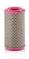 Luftfilter MANN-FILTER C 816/2 Filtereinsatz für FIAT FSO 126 500 126P 110F 600