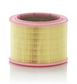 Mann-Filter C1760/1 Luftfilter Motorluftfilter Filter für Peugeot 1993 - 2002