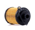 Ölfilter VALEO 586530 Filtereinsatz für OPEL Corsa D Schrägheck (S07) COMBO Tour