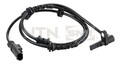 SNR (ASB158.22) ABS Sensor, Drehzahlsensor für FIAT LANCIA