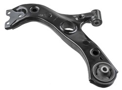 LEMFÖRDER Querlenker Dreieckslenker 43465 01 für TOYOTA HR COROLLA CROSS VAN 4WD
