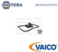 V10-4362 HYDRAULIKFILTER SATZ AUTOMATIK-GETRIEBE VAICO NEU OE QUALITÄT