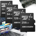 32GB 64GB 128GB 256GB 512GB Ultra Micro SD XC/HC Speicherkarte 92MB/s SD Karte