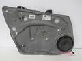 Fensterheber links vorne Mercedes-Benz B-Klasse Sports Tourer W245 A1697202979 P