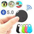 Mini GPS Mobile Bluetooth 5.0 Tracker Anti-Lost-Gerät Smart Finder Locator 