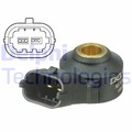 DELPHI Klopfsensor AS10168 für FIAT PANDA (169) GRANDE PUNTO (199) 500 (312)