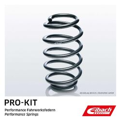 Eibach Einzelfeder Pro-Kit Fahrwerksfeder Vorderachse F11-20-035-01-FA