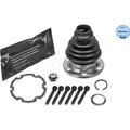 Meyle 100 498 0080 Faltenbalgsatz Antriebswelle für VW AUDI SEAT A4 B5 80 B4 B2