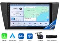 CAM+DAB+Für BMW E90-E93 9" Autoradio GPS Navi CarPlay Android Auto 13 8Kern 6+64