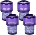 4PCS Original HEPA-Filter Ersatz Für Dyson V11/V15 Absolute Animal SV14
