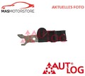 NOCKENWELLENSENSOR IMPULSGEBER AUTLOG AS4186 I FÜR OPEL ASTRA F,ASTRA G CC