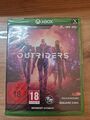Outriders (Microsoft Xbox One) Neu