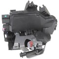 Türschloss hinten links für Audi A6 Avant 4B C5 2.5 TDI quattro Allroad 4BH