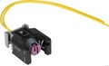 Kabelreparatursatz Einspritzventil HERTH+BUSS ELPARTS 51277434 für MERCEDES CLA