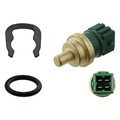 Sensor, Kühlmitteltemperatur FEBI BILSTEIN 31539 für AUDI SEAT SKODA VW
