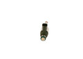Bosch 026150001H Einspritzventil für AUDI SKODA VW