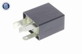 Relais Kühlerlüfter Q+ VEMO V40-71-0006 für OPEL ASTRA CORSA MERCEDES CALIBRA GL