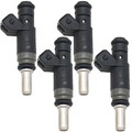 4X Einspritzdüse Für BMW 1er E87 118i 120i 3er E46 E90 316i 318i X3 13537506158