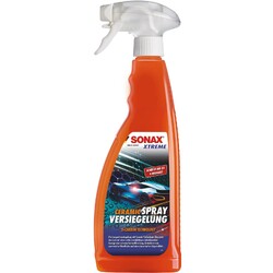 SONAX Lackversiegelung XTREME Ceramic SprayVersiegelung 02574000
