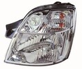 ABAKUS Scheinwerfer Rechts für KIA Picanto (SA) 223-1115R-LD-EM