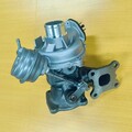 Turbolader CM5G6K682GB Für Ford B-MAX C-max Focus Fiesta Mondeo Transit 1808411