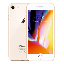 Apple iPhone 8 - 64GB / 256GB SmartPhone Unlocked Sim Free - All ColoursGarantie & entsperrt ** 10 % Rabattcode: 10 PERCENTIPHONE **