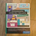 Heimautomation mit KNX, DALI, 1-Wire und Co. - 2. Ausgabe
