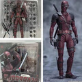Marvel Legends Series Deadpool Legacy Collection 6" Actionfigur Spielzeug 15 cm
