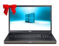 PRECISION Dell  M4800 / Intel 4810MQ Core i7 4x2.80 GHz WIFI 15.6  nVidia WIN