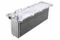 VEMO Ladeluftkühler LLK Intercooler Kühler Ladeluft Green Mobility Parts