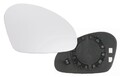 Spiegelglas rechts für Seat Altea 5P1 2004-2009 konvex Spiegel Glas