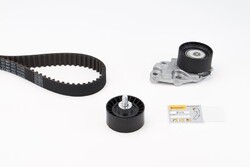 CONTINENTAL CTAM Zahnriemensatz CT887K1 für DAEWOO CHEVROLET
