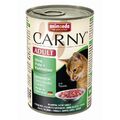 Animonda Cat Carny Adult Rind,Pute,Kaninchen | 6x400g