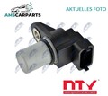 NOCKENWELLENSENSOR IMPULSGEBER INTAKE SIDE OUTLET ECP-CH-019 NTY NEU