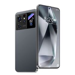 Neue Android S24 Pro Max Smartphone 32GB Entsperrte Ohne Vertrag Dual SIM Handy