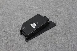 VW Phaeton 3D Interfacebox 3W0971262C Steuergerät Interface Telefon Bluetooth