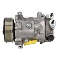 Klimakompressor TEAMEC 8608558