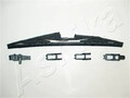 Scheibenwischerblatt hinten SA-X35R ASHIKA für FORD JAGUAR JEEP LANCIA MAZDA MG
