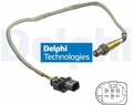 Delphi ES21065-12B1 Lambdasonde Lamdasonde 