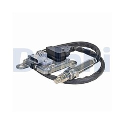 NOx-Sensor, NOx-Katalysator DELPHI ANS1084-12B1 für CITROËN PEUGEOT DS