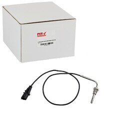 NTY ABGASTEMPERATURSENSOR passend für ALFA ROMEO 159 BRERA SPIDER LANCIA DELTA