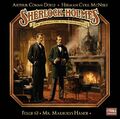 Sherlock Holmes (Titania) - aus Folge 01 bis 62 zum aussuchen auf CD !!!