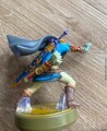 Nintendo amiibo The Legend of Zelda - Link (Tears of the Kingdom) Figur