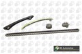 BGA Steuerkettensatz Zahnkette für Ford Focus III 2.0 EcoBoost Land Rover Range