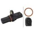 HELLA SENSOR IMPULSGEBER KURBELWELLENSENSOR 6PU009167-351 FÜR AUDI VW SEAT SKODA